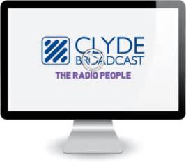 Clyde Broadcast Technology Limited